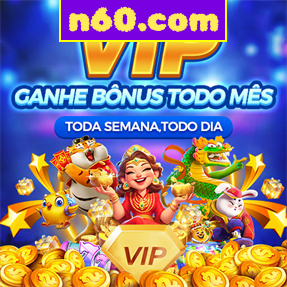 n60.com Indique amigos para receber um bônus