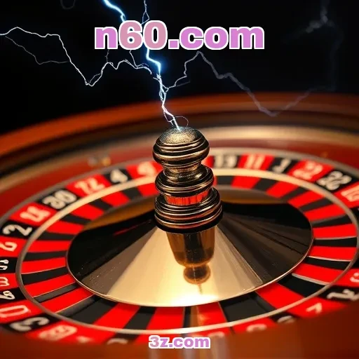 n60.com Estratégia