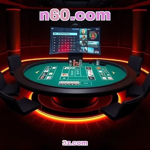 n60.com Vídeos