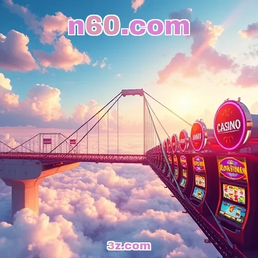n60.com Passo a Passo